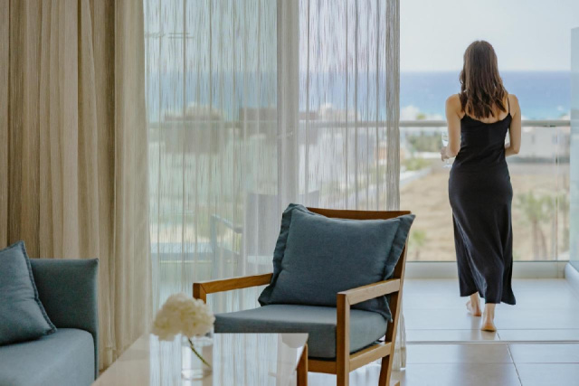 
Tasia Maris Seasons Hotel
