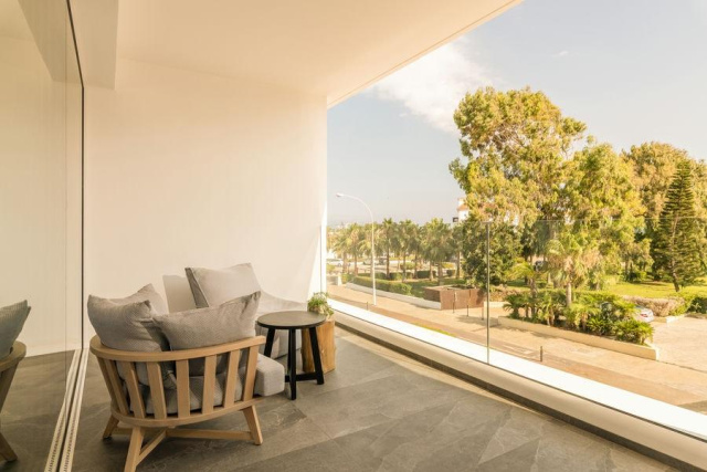 
Abacus Suites
