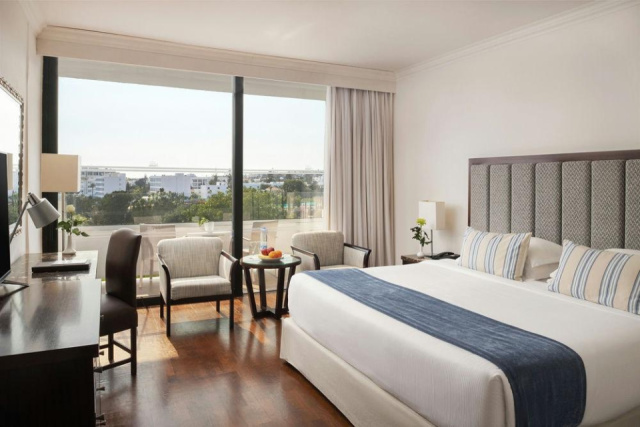 
Grecian Bay Hotel
