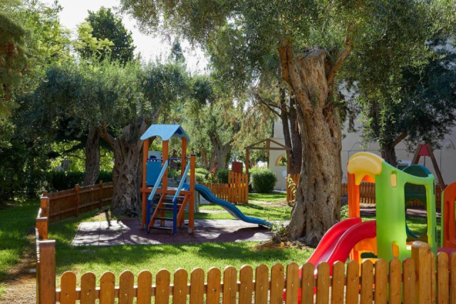 
Delfinia Hotel
