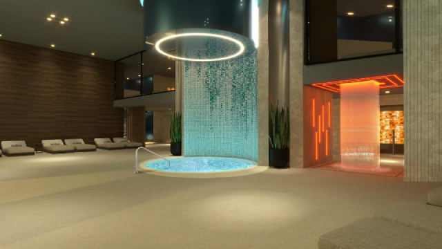 
Hard Rock Hotel Malta
