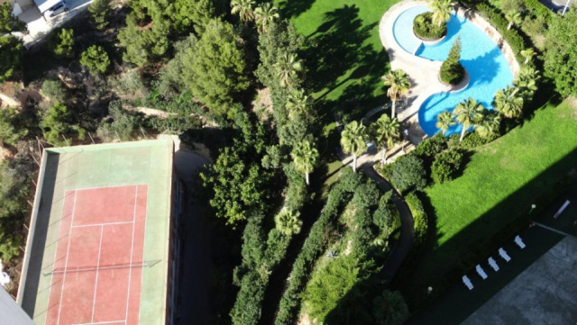 
Benibeach Apartman
