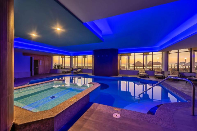
Radisson Blu St Julians Resort
