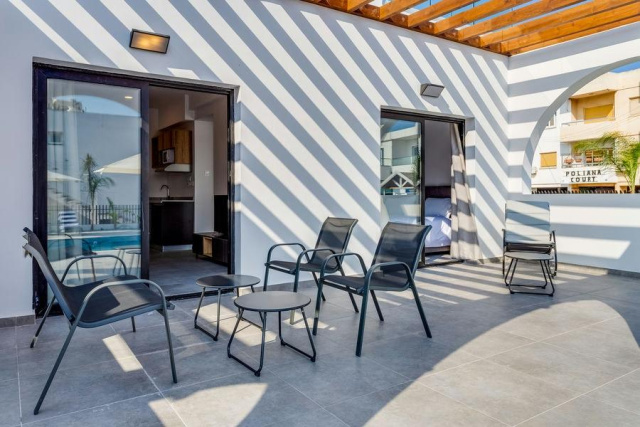 
Zoi Hotel
