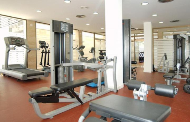 
Rosamar Hotel
