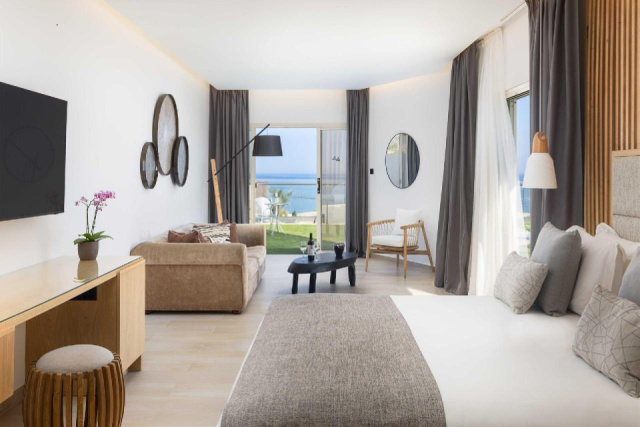 
Atlantica Bay Hotel
