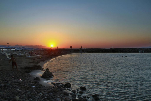 
Kalia Beach Hotel

