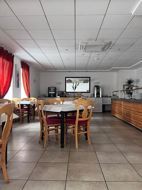 
Primera Hotel
