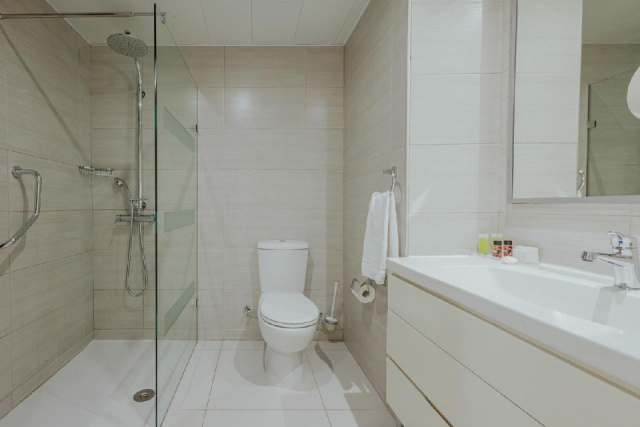 
Tasia Maris Oasis Hotel
