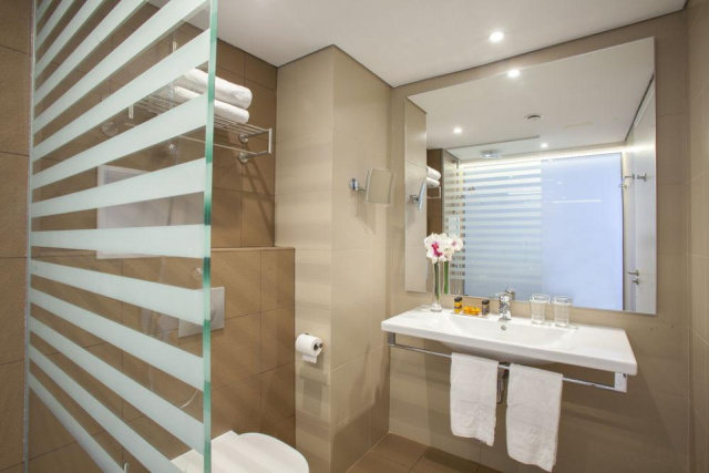 
Faros Hotel

