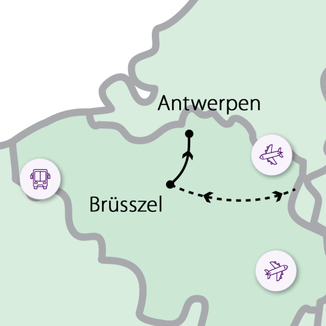 
Karácsonyi forrócsokizás Belgiumban

