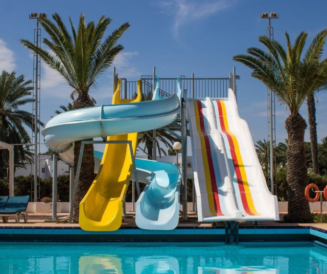 
El Mouradi Club Selima
