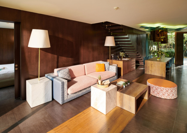 
Maxx Royal Kemer (ex. Maxx Royal Kemer Resort)
