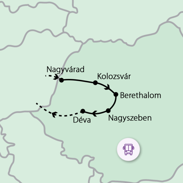 
Ünnepi hagyományok Erdélyben
