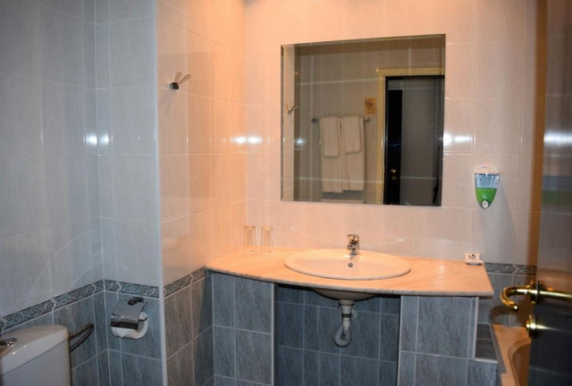
Bulgária egyénileg 2026- Szveti Vlas 7 éj - Hotel Sineva Park
