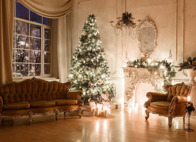 
Adventi varázslat Loire-völgyben
