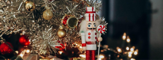
Adventi varázslat Nizzában és Francia Riviérán
