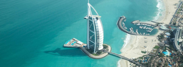 
Dubai és Abu Dhabi körutazás 7 nap/6 éj

