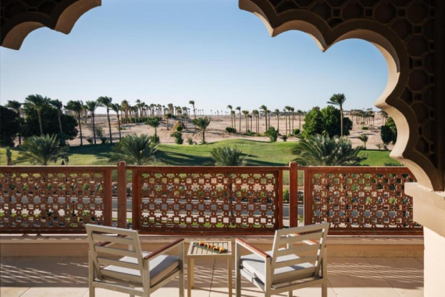 
Al Kasr Sahl Hasheesh
