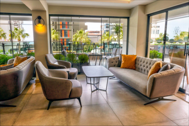
Tac Premier Hotel & Spa

