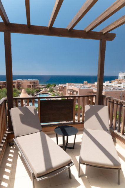 
BARCELO TENERIFE ROYAL LEVEL
