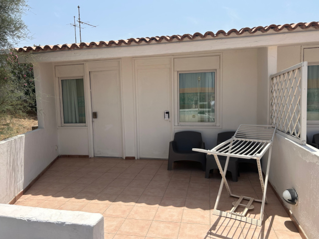 
Acqua di Mare Hotel & Resort
