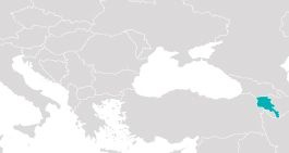 
ÖRMÉNYORSZÁG – ŐSI EMLÉKEK, ÉLŐ HAGYOMÁNYOK
