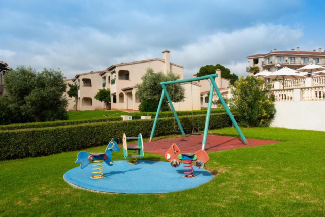 
VALENTIN SON BOU HOTEL AND APARTMENTS
