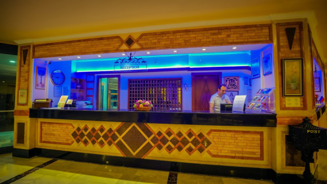 
Bieno Venus Hotel & Spa
