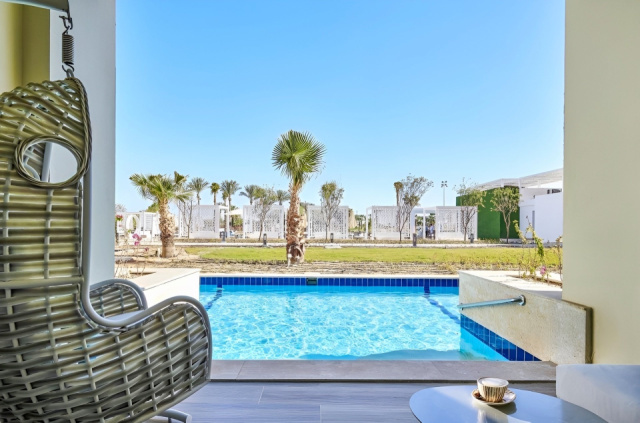 
STEIGENBERGER PURE LIFESTYLE RESORT
