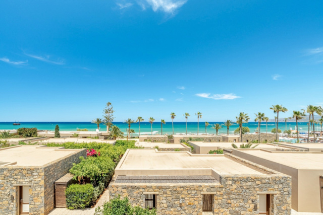 
Blue Sea Beach Affiliated by Melia
