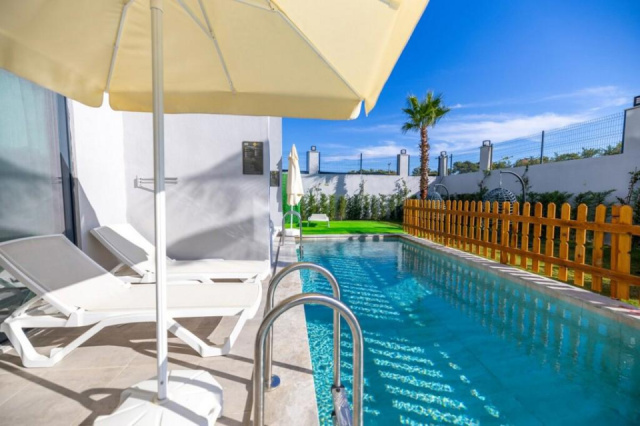 Side Moon Palace Hotel*****