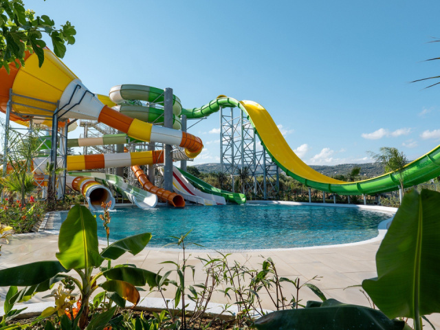 
GRECOTEL CRETA PALACE
