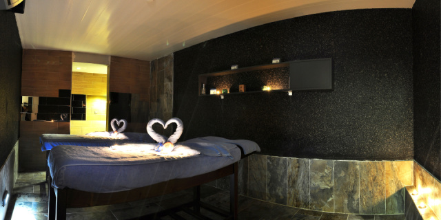 
Oba Star Hotel
