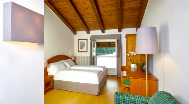 
Grand Hotel Misurina
