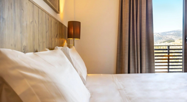
Linta Hotel Wellness & Spa
