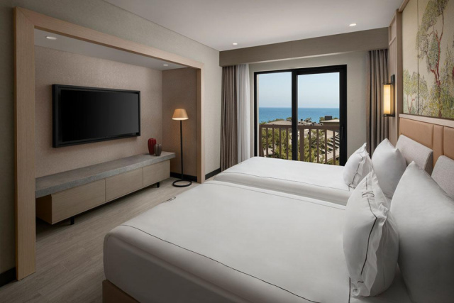 
Ng Hotels Phaselis Bay Hotels
