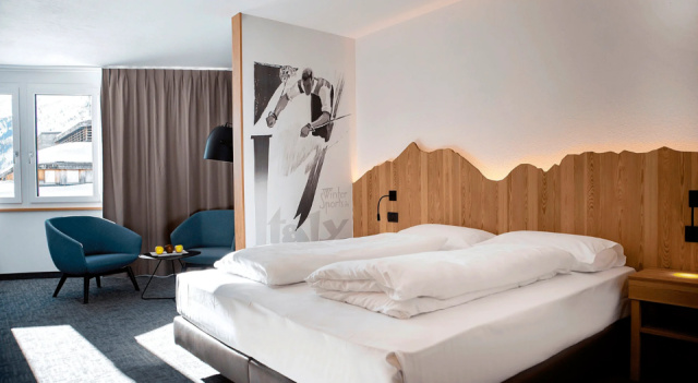 
Blu Senales Active & Family Resort
