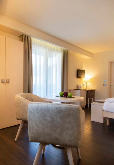 
Blu Hotel Natura & Spa - Adults only (+16)

