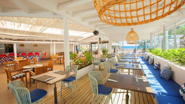 
Corallium Beach By Lopesan Hotels
