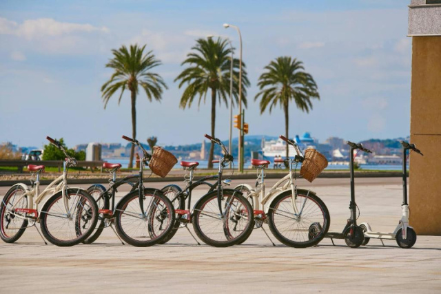 
SOL ARONA TENERIFE (EX. TRYP TENERIFE)
