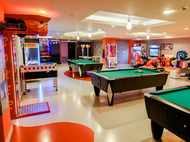 Ramada Plaza By Wyndham Antalya*****