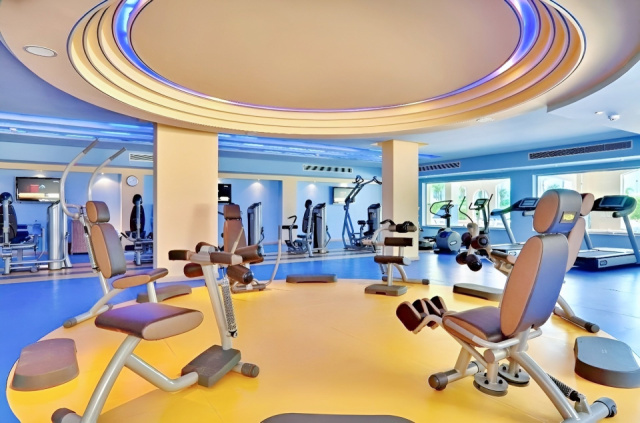 
Premiere Le Reve Hotel & Spa
