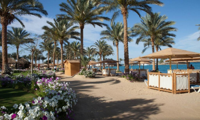 Continental Hotel Hurghada*****