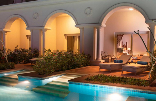 Baron Palace Sahl Hasheesh*****
