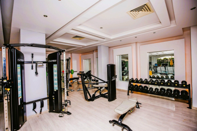 
Tropitel Sahl Hasheesh
