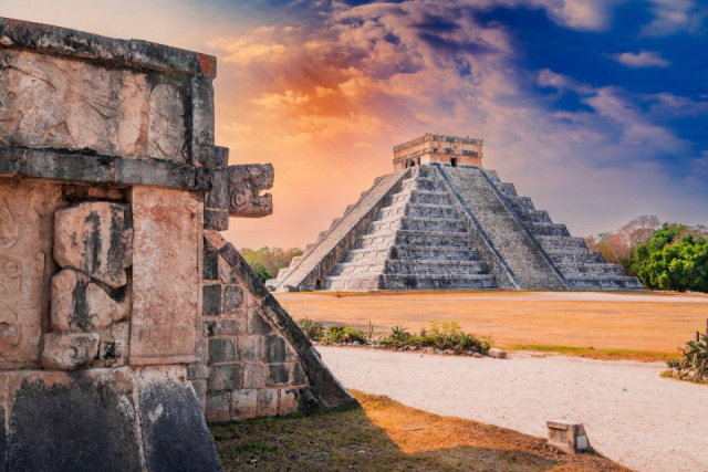 
Felfedezőúton Panama, Guatemala és Mexikó tájain - 2027. február
