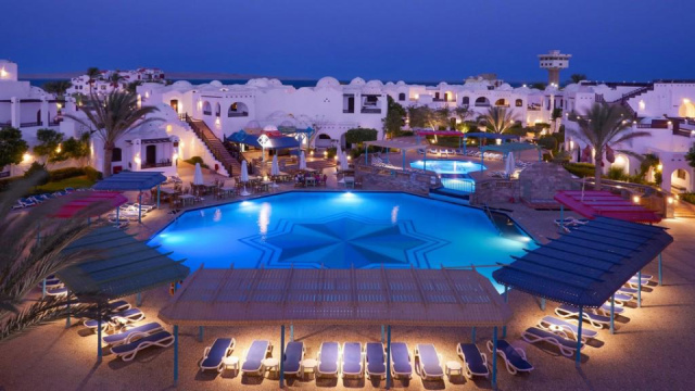 Arabella Azur Resort****