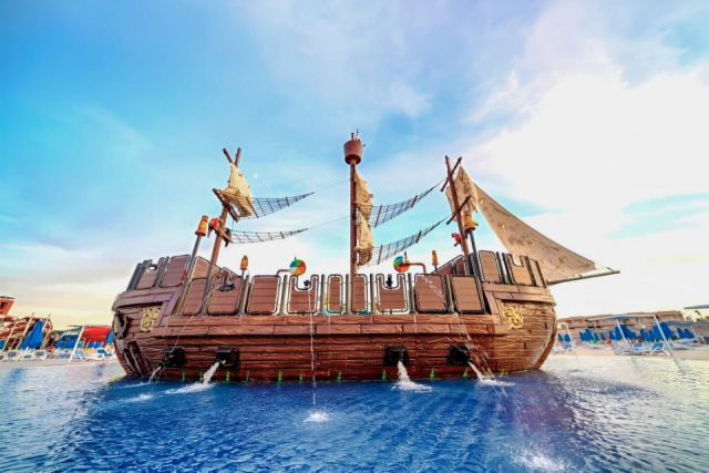 
PICKALBATROS WATER VALLEY BY NEVERLAND
