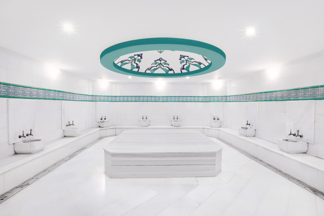 
Numa Konaktepe Hotel
